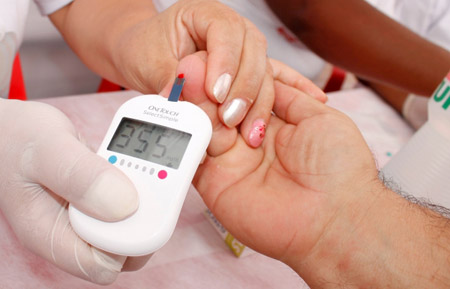 Leia mais sobre o artigo Controle de doenças crônicas pode evitar casos de demência no Brasil