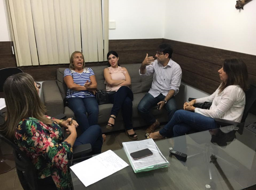Leia mais sobre o artigo Médicos do hospital Jaboatão Prazeres denunciam irregularidades e insegurança