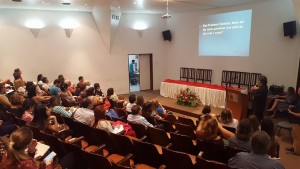Leia mais sobre o artigo Entidades médicas realizam simpósio sobre depressão