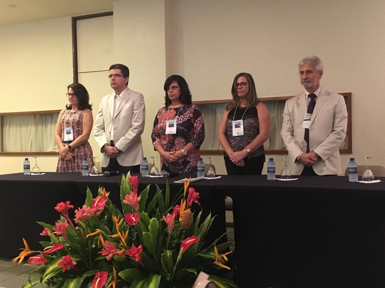 Leia mais sobre o artigo Simepe participa do encerramento do 43° Congresso Pernambucano de Ginecologia e Obstetrícia