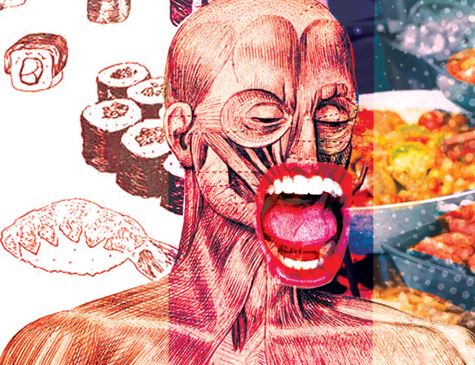 Leia mais sobre o artigo Conheça o Transtorno da Compulsão Alimentar Periódica (TCAP)