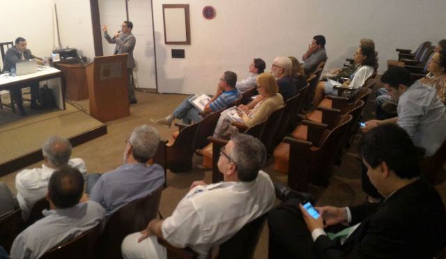 Leia mais sobre o artigo Simepe encerra com maestria o segundo dia do Fórum sobre  Reformas Trabalhista e Previdenciária