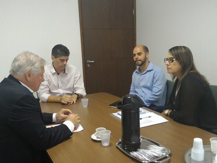 Leia mais sobre o artigo CEHM – PE e SOESPE se reúnem com representantes da operadora Geap para negociar reajustes