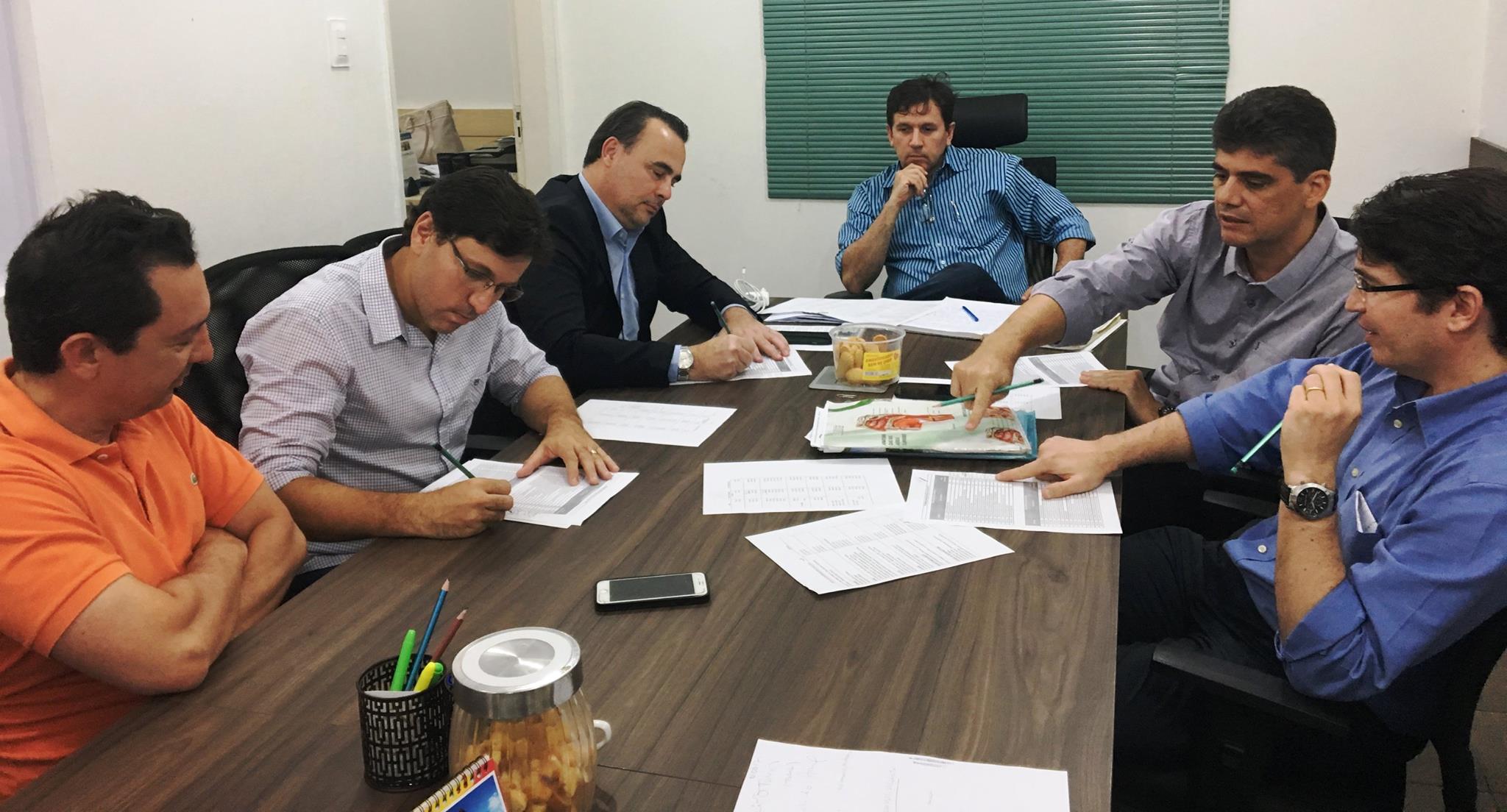 Leia mais sobre o artigo Otorrinos avaliam e discutem contraproposta da Amil