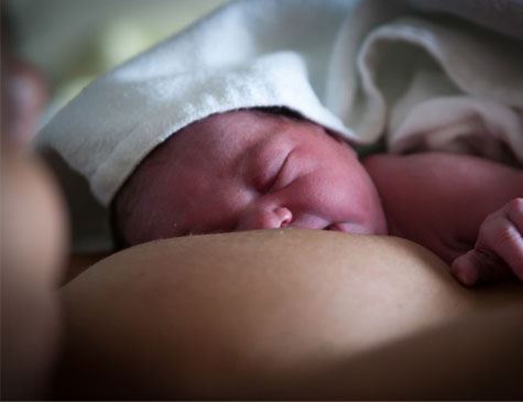 Leia mais sobre o artigo Amamentação pode reduzir substancialmente risco de câncer uterino, diz pesquisa