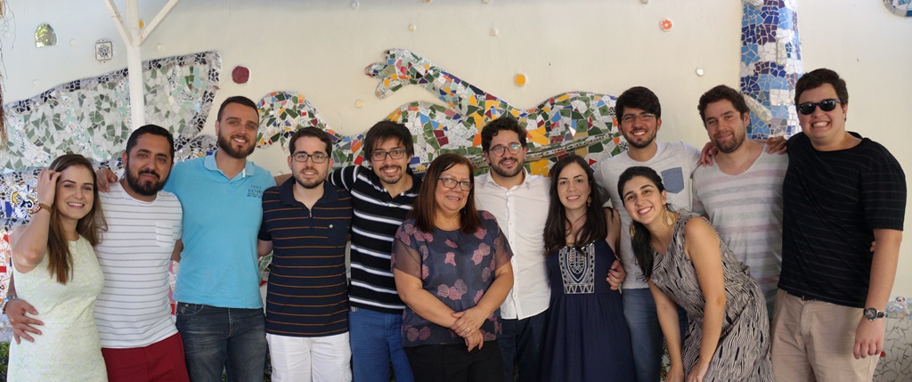 Leia mais sobre o artigo Formandos da UFPE participam de encontro no Simepe