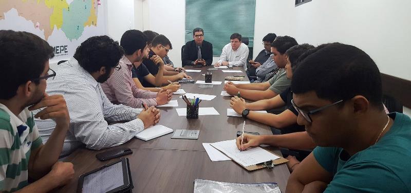 Leia mais sobre o artigo Entidades médicas e estudantes questionam os campos de prática dos cursos de medicina