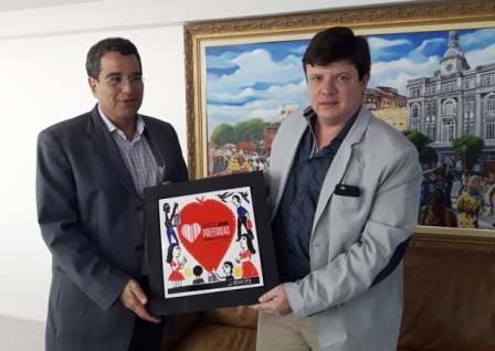 Leia mais sobre o artigo Simepe recebe Prêmio Marcas preferidas do DP