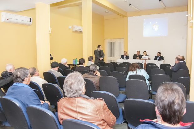 Leia mais sobre o artigo No Rio Grande do Sul, médicos sofrem com atrasos no salário