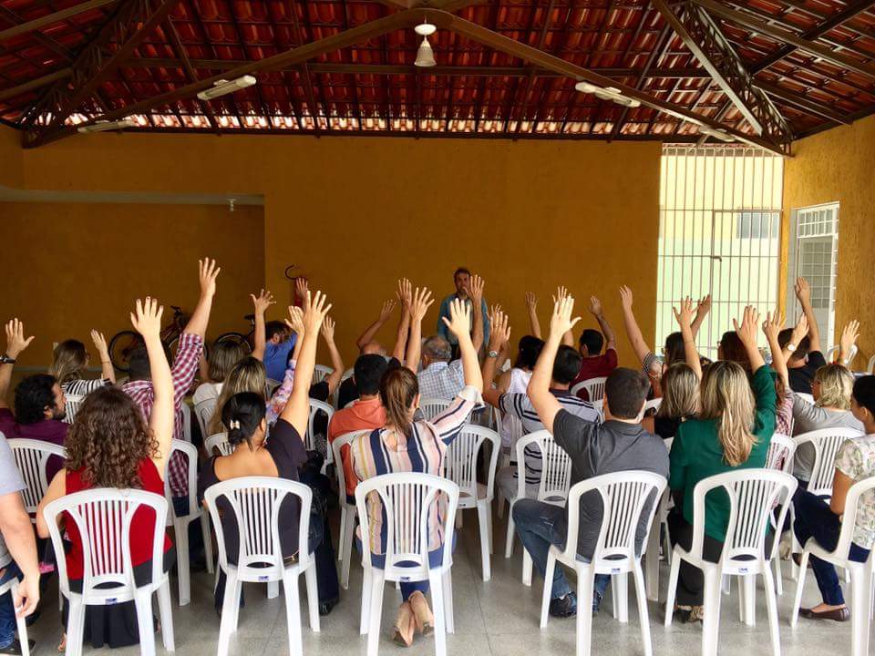 Leia mais sobre o artigo Médicos de Petrolina dão continuidade a movimento