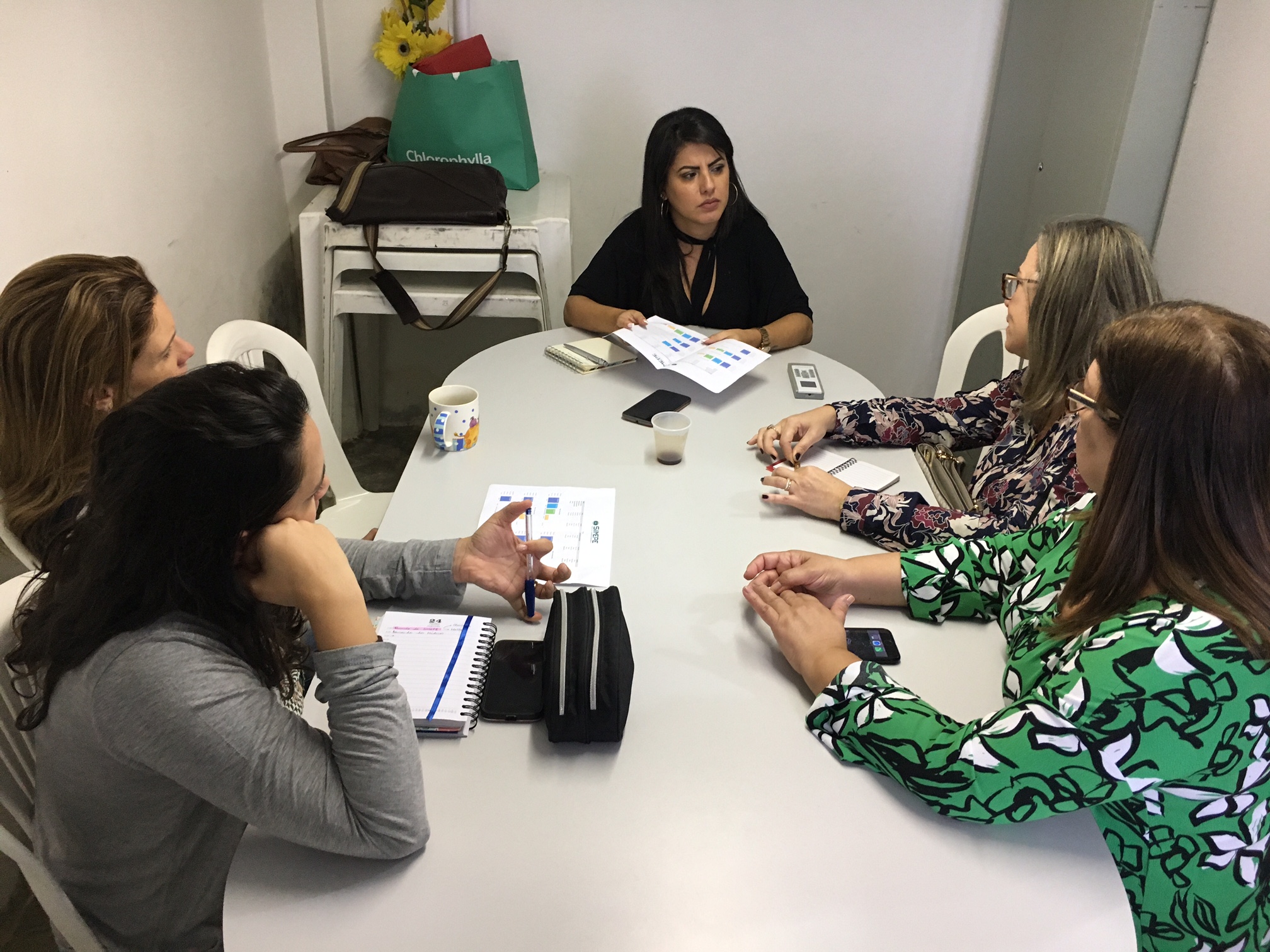 Leia mais sobre o artigo Simepe e Prefeitura do Paulista iniciam diálogo por melhorias na saúde municipal