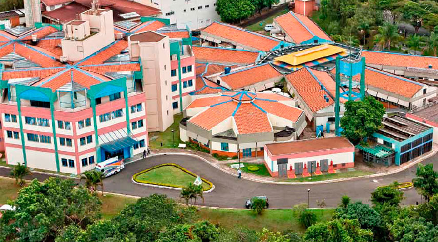 Leia mais sobre o artigo Leucemia: Justiça obriga União a fornecer medicamento em Campinas-SP