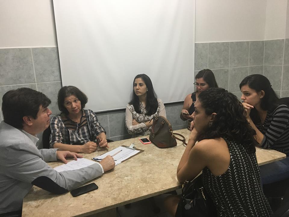 Leia mais sobre o artigo Insegurança toma conta da Policlínica Arnaldo Marques no Ibura