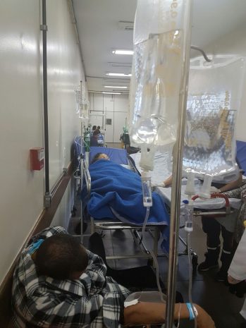 Leia mais sobre o artigo Mais um posto é fechado em Porto Alegre por causa de violência