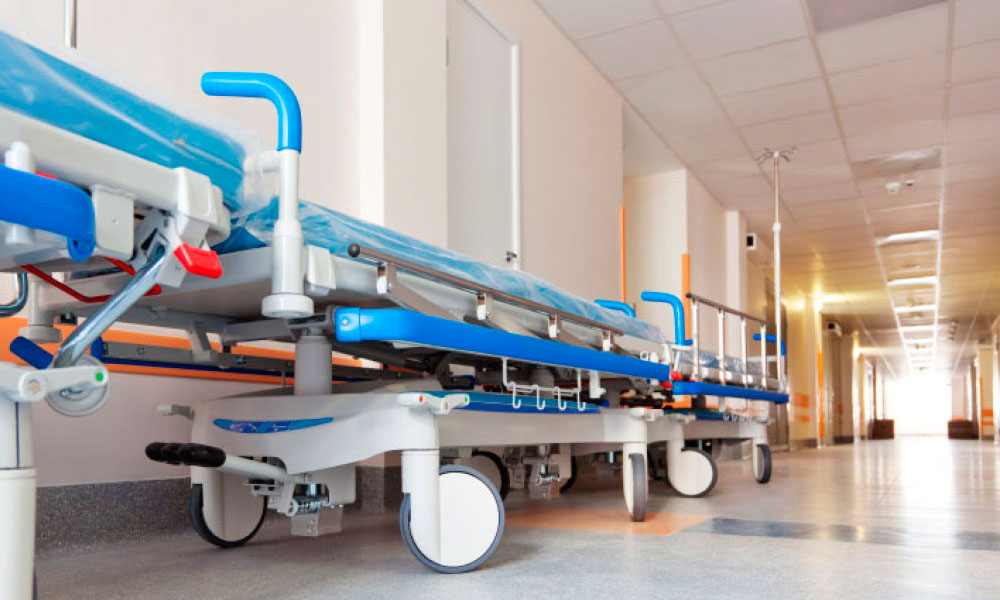 Leia mais sobre o artigo Problemas na saúde de Andradina-SP comprometem atendimento à população