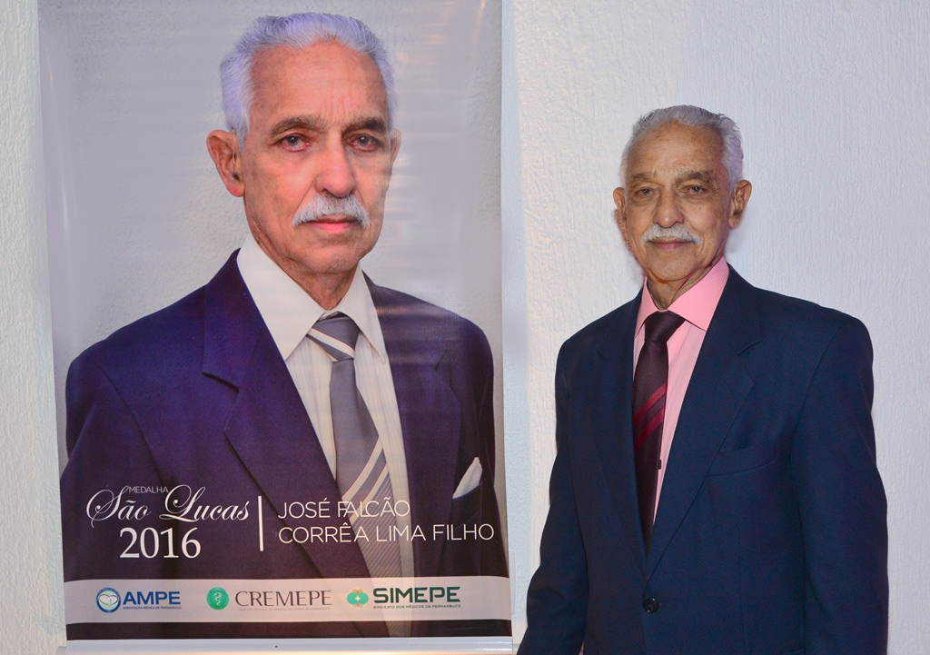 Leia mais sobre o artigo Nota de pesar pelo falecimento do Dr. Corrêa Lima