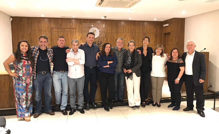 Leia mais sobre o artigo FMB debate novo cenário para sindicatos médicos após reforma trabalhista