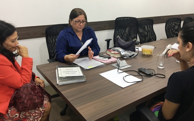 Leia mais sobre o artigo Médicos de Jaboatão aguardam nova resposta da Secretaria de Saúde