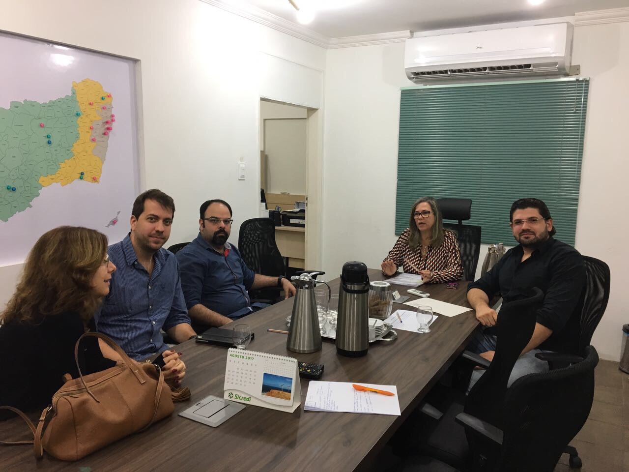 Leia mais sobre o artigo Médicos e pacientes sofrem nos Centros de Atenção Psicossocial do Recife