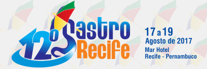 Leia mais sobre o artigo 12ª edição do GastroRecife reúne grandes nomes da Gastroenterologia