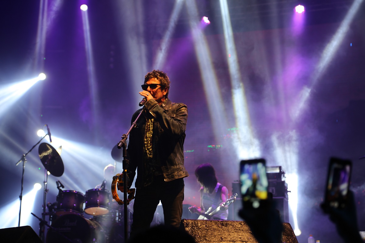 Leia mais sobre o artigo Festa do Médico 2017: Alegria, clássicos e uma Blitz que não deixou ninguém parado