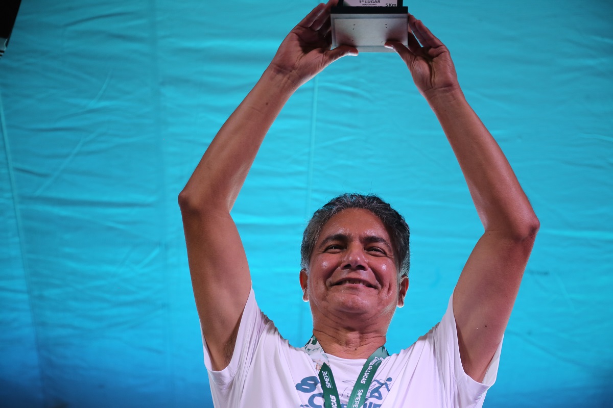 Leia mais sobre o artigo Corrida São Lucas divulga classificação geral da prova