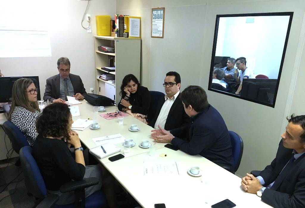 Leia mais sobre o artigo Simepe, Cremepe, MPPE e Prefeitura de Abreu e Lima acertam recomposição de escalas de pediatras