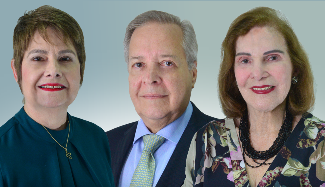 Leia mais sobre o artigo Medalha de São Lucas  homenageia profissionais neste Dia do Médico