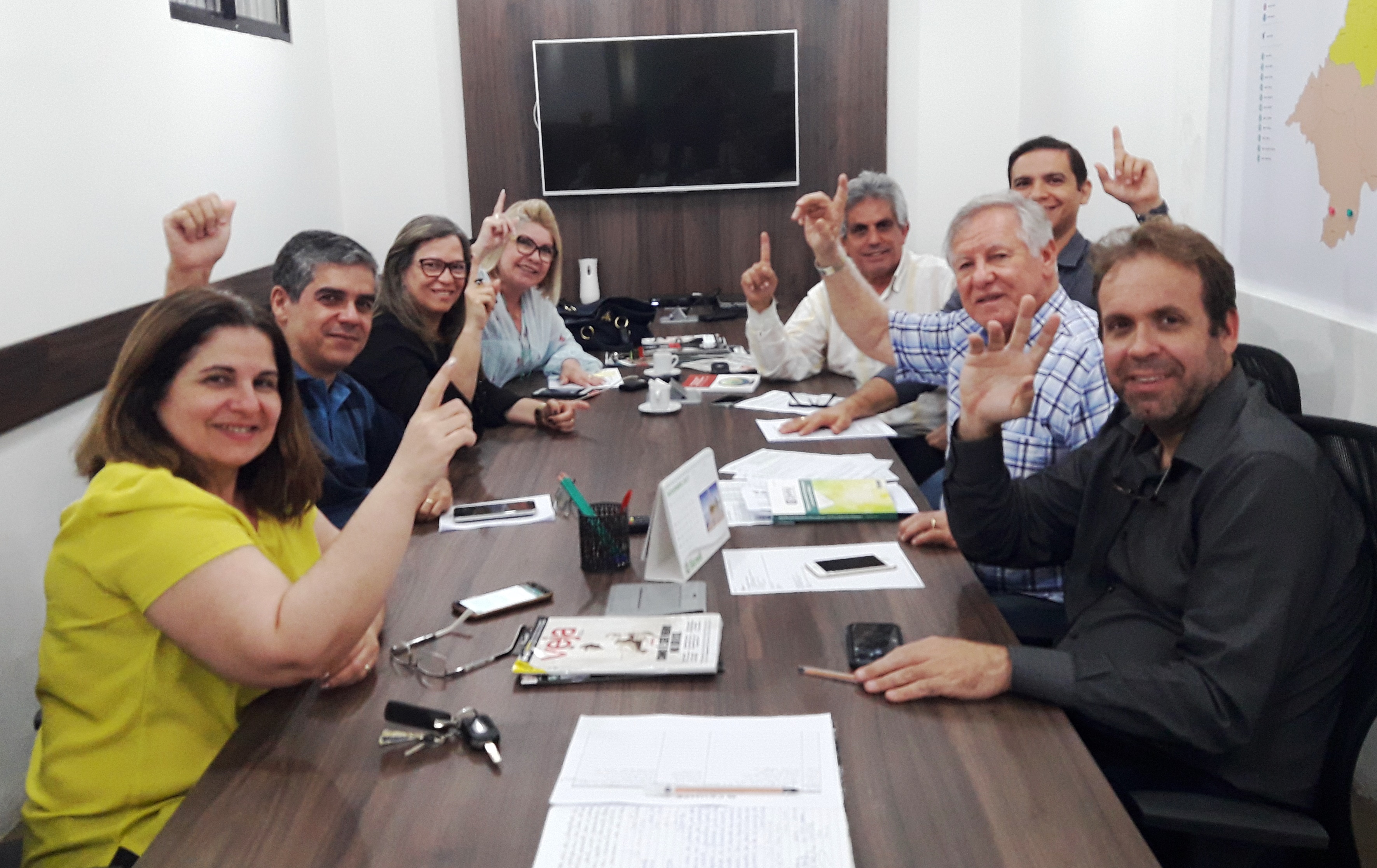 Leia mais sobre o artigo Ginecologistas e obstetras aprovam contraproposta da AMIL