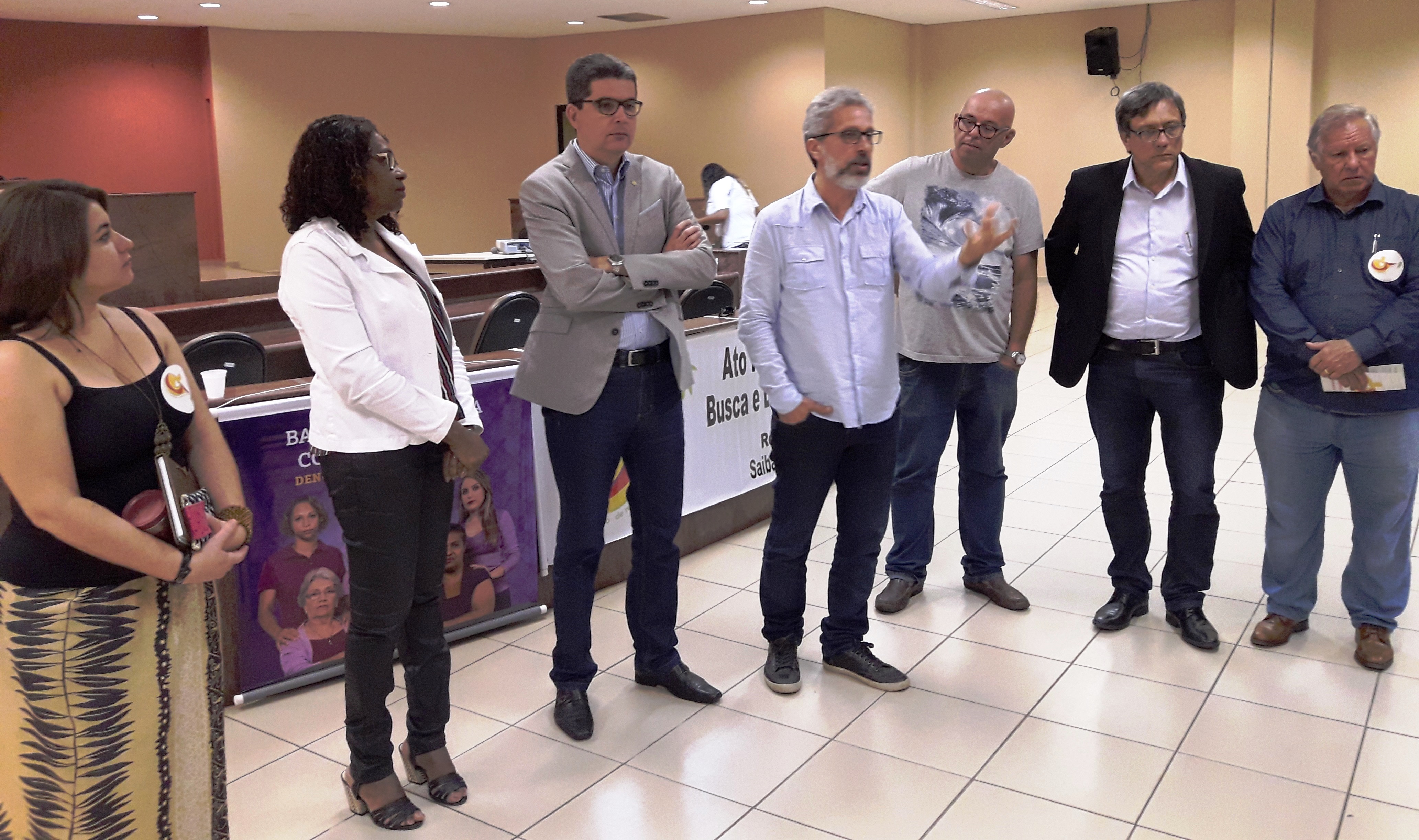 Leia mais sobre o artigo Caravana Simepe-Cremepe intensifica ação e amplia debate em Garanhuns