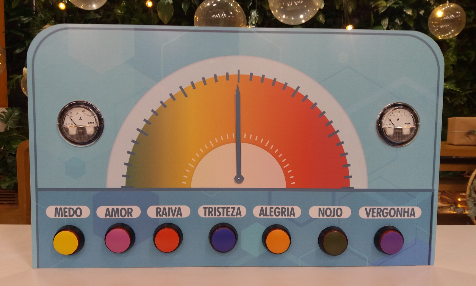 Leia mais sobre o artigo Bem Estar explica a relação entre os sentimentos e a saúde física e mental