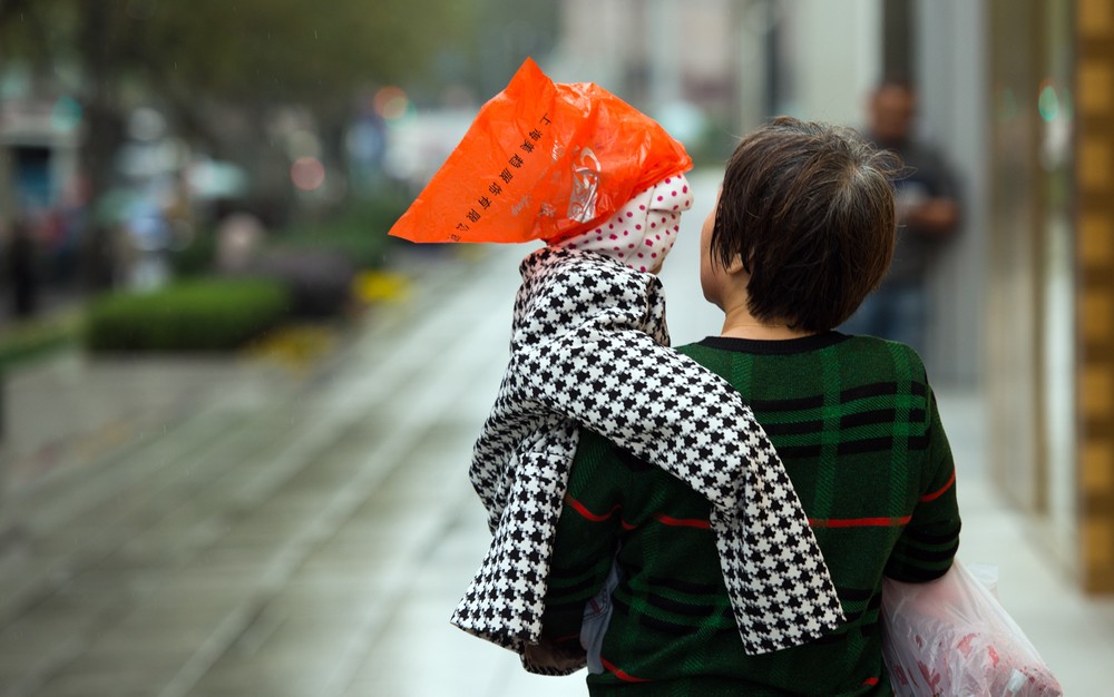 Leia mais sobre o artigo Unicef faz alerta para efeitos da poluição em bebês: há danos para o cérebro e pulmão, diz entidade