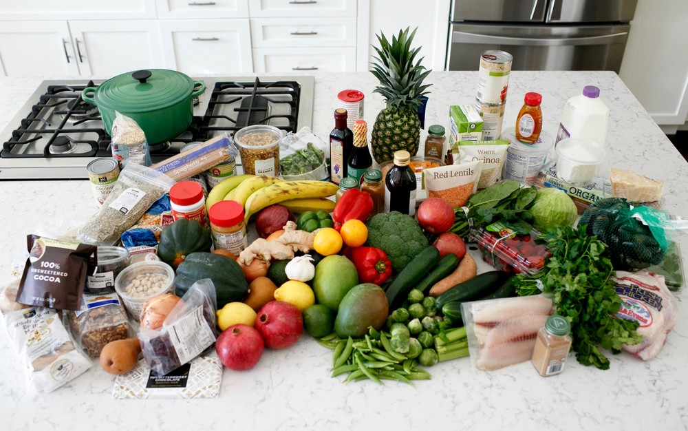 Leia mais sobre o artigo Dieta mais saudável contribui para a saúde do meio ambiente em países ricos, diz estudo