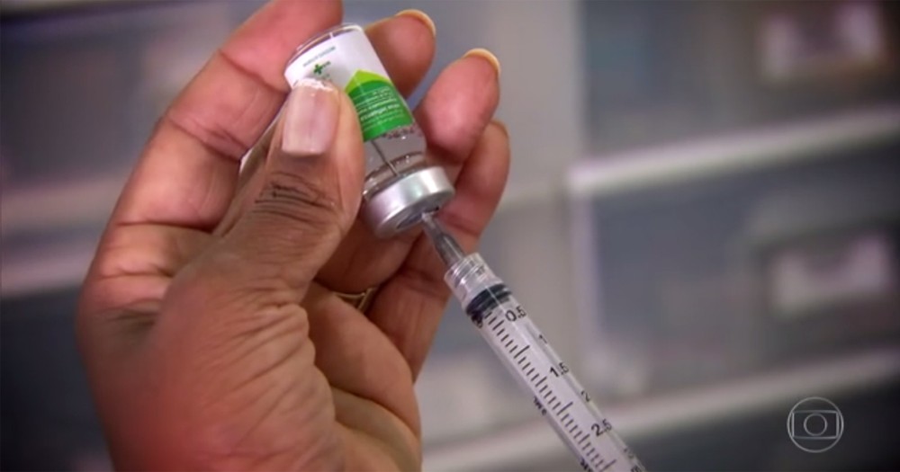 Leia mais sobre o artigo Doenças relacionadas à gripe matam até 650 mil pessoas por ano no mundo, dizem OMS e CDC