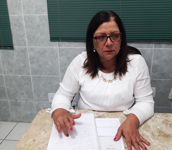 Leia mais sobre o artigo Médicos firmes na luta por melhorias na rede municipal de saúde de Jaboatão