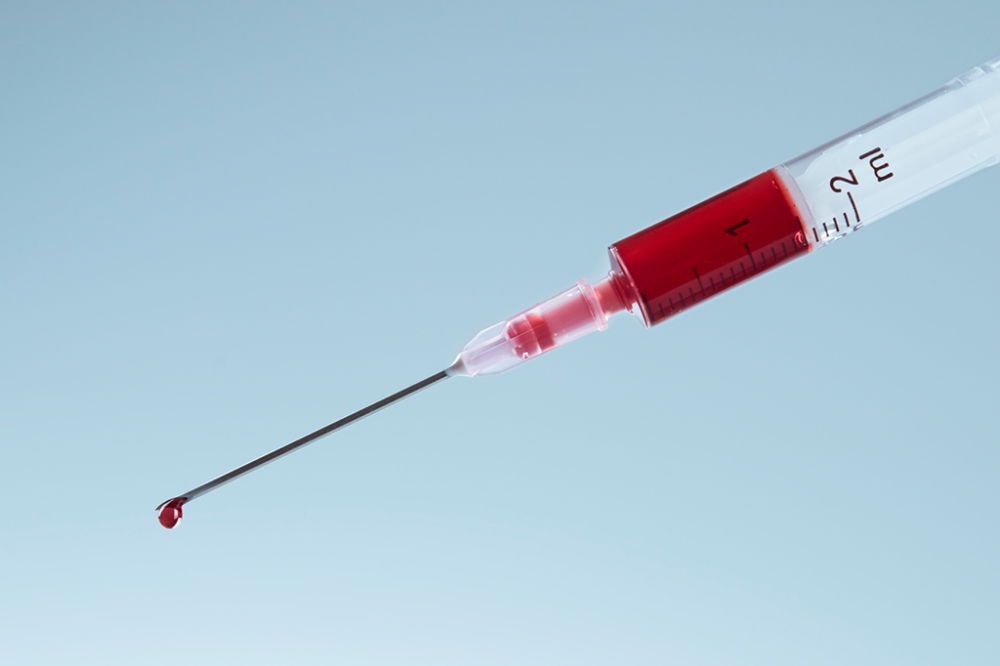 Leia mais sobre o artigo Seu tipo de sangue pode aumentar sua chance de ter Alzheimer