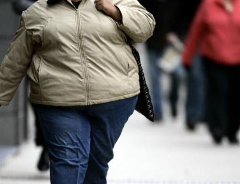 Leia mais sobre o artigo Obesidade cresce entre usuários de planos de saúde, diz pesquisa