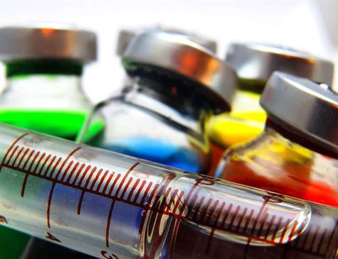 Leia mais sobre o artigo Medicamentos falsos, um negócio rentável e mortal na África