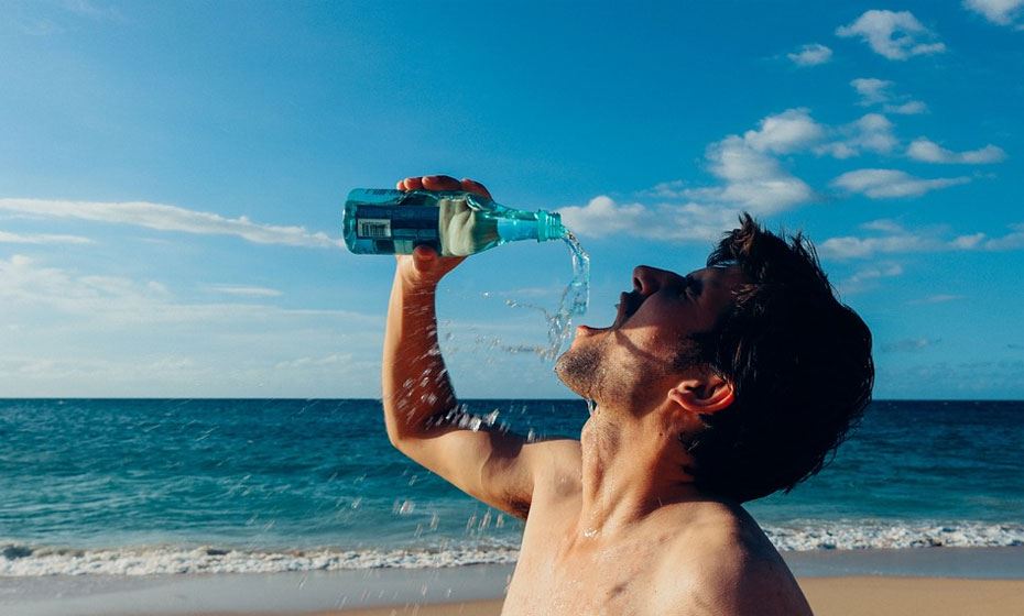 Leia mais sobre o artigo Verão requer cuidado ainda maior com a hidratação
