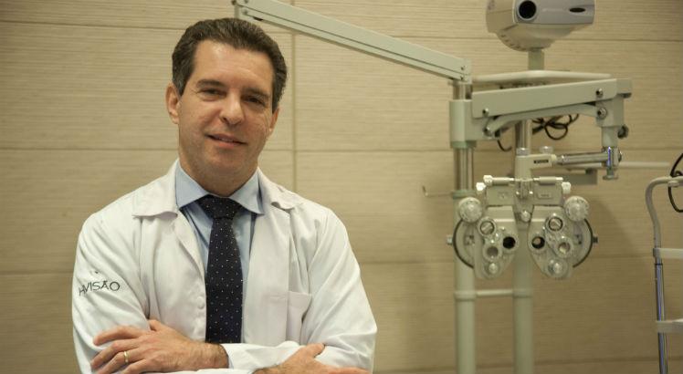 Leia mais sobre o artigo Olhar atento para a diabetes: o que é a retinopatia diabética