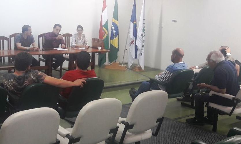 Leia mais sobre o artigo Médicos sugerem transferências de parto cesáreos da Casa Bom Jesus por problemas na estrutura