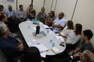 Leia mais sobre o artigo Camaçari: prefeitura se compromete a apresentar contraproposta a médicos em greve