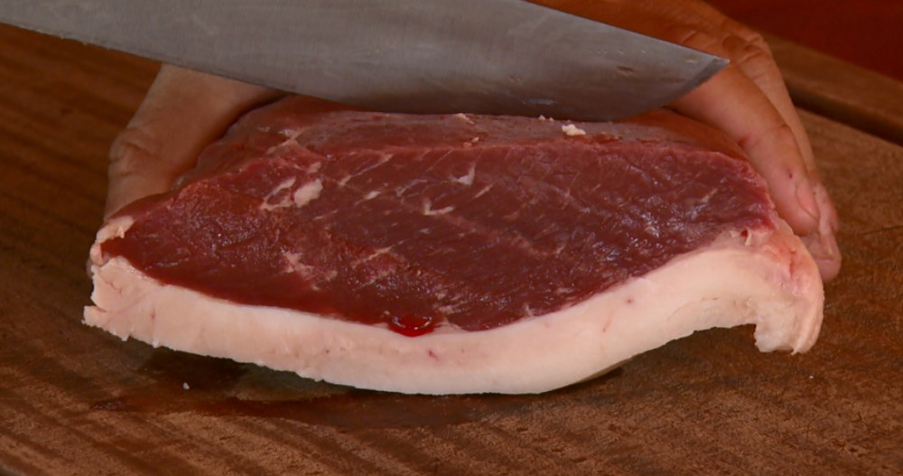 Leia mais sobre o artigo Câncer de próstata: Dieta rica em gordura aumenta chance de metástase, diz estudo