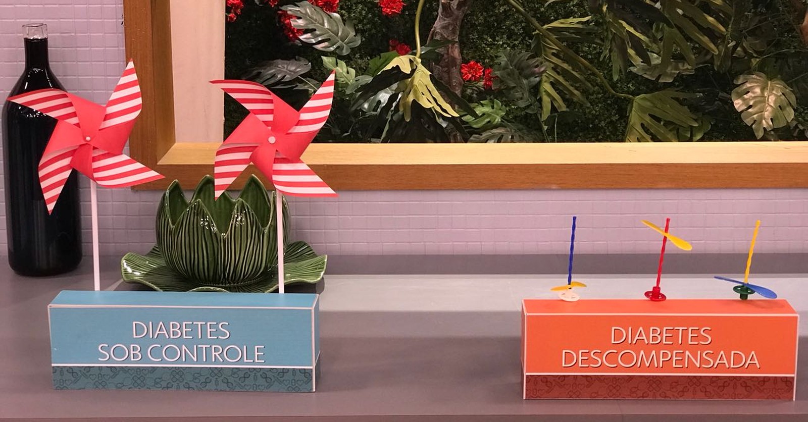 Leia mais sobre o artigo Sobrepeso e obesidade são fatores que levam a diabetes tipo 2