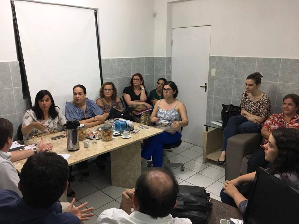 Leia mais sobre o artigo Pediatras do HBL trabalham com medo e com escalas desfalcadas