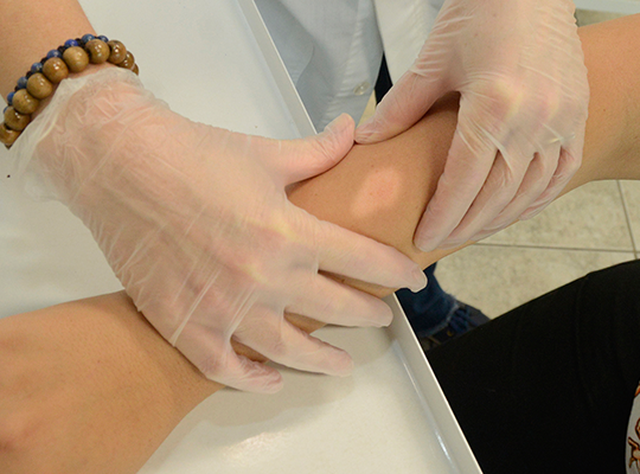 Leia mais sobre o artigo Homens são mais atingidos pela hanseníase no Brasil; menor cuidado com a saúde é um dos motivos