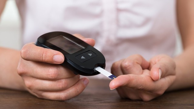Leia mais sobre o artigo Gastos do Brasil com diabetes podem dobrar na próxima década, diz estudo britânico