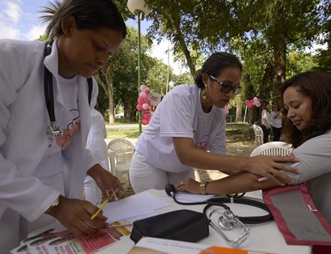 Leia mais sobre o artigo Doença renal atinge 195 milhões de mulheres no mundo