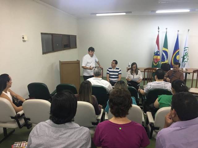 Leia mais sobre o artigo Médicos da rede municipal de Caruaru iniciam jornada da campanha de 2018