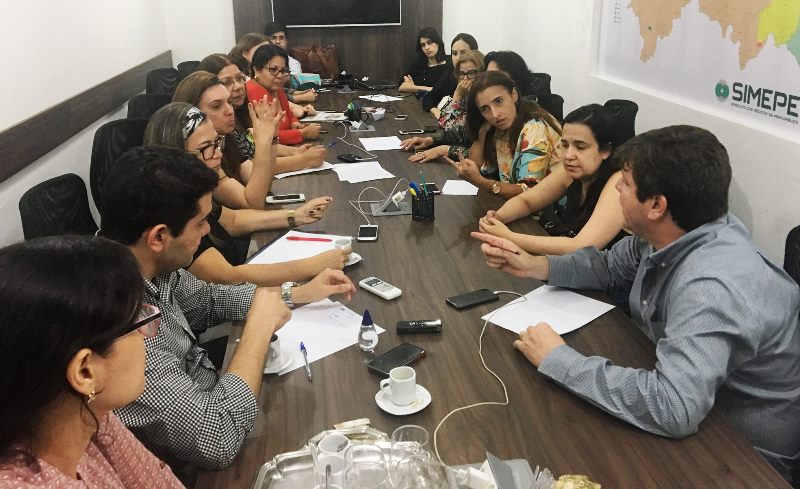 Leia mais sobre o artigo HBL: Simepe e médicos obstetras cobram providências dos gestores da saúde